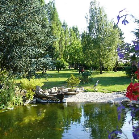 Allee Des Peupliers Bed and Breakfast Chevigny Camera foto